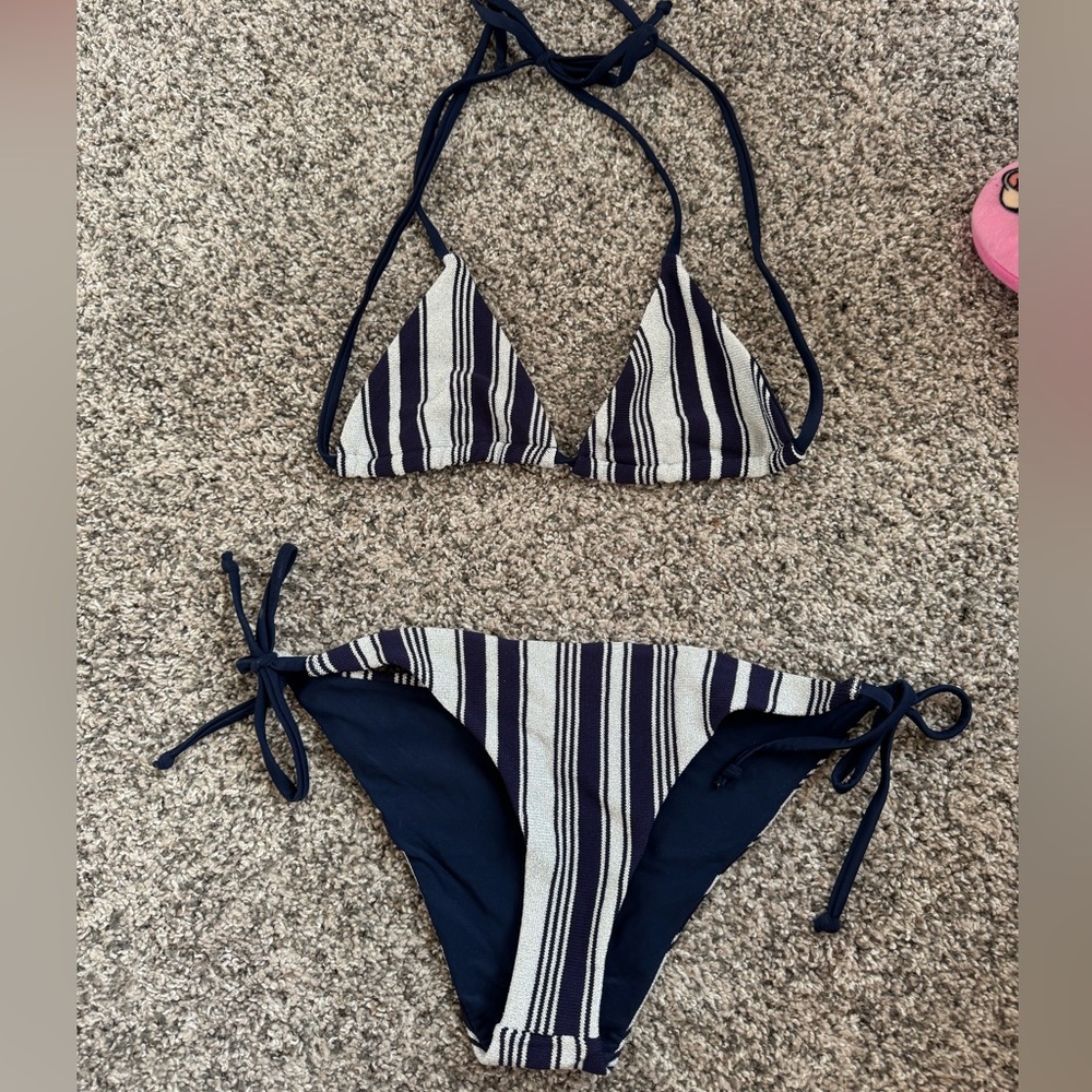 Lover and friends swimsuit